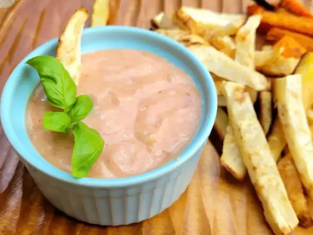 Sos do frytek - jak dobrać dip do różnych frytek?